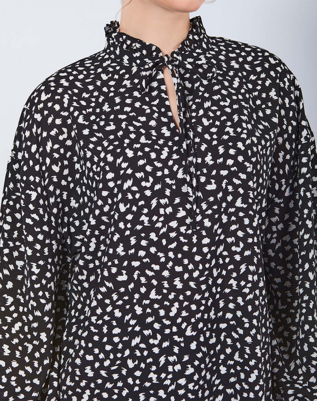 INDY BLOUSE