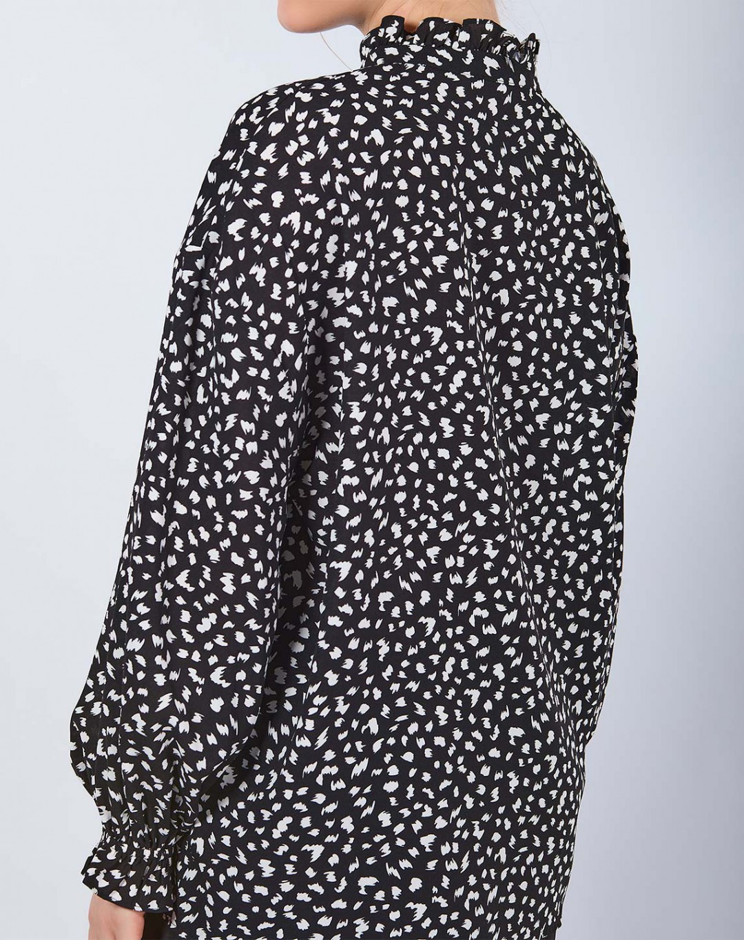 INDY BLOUSE