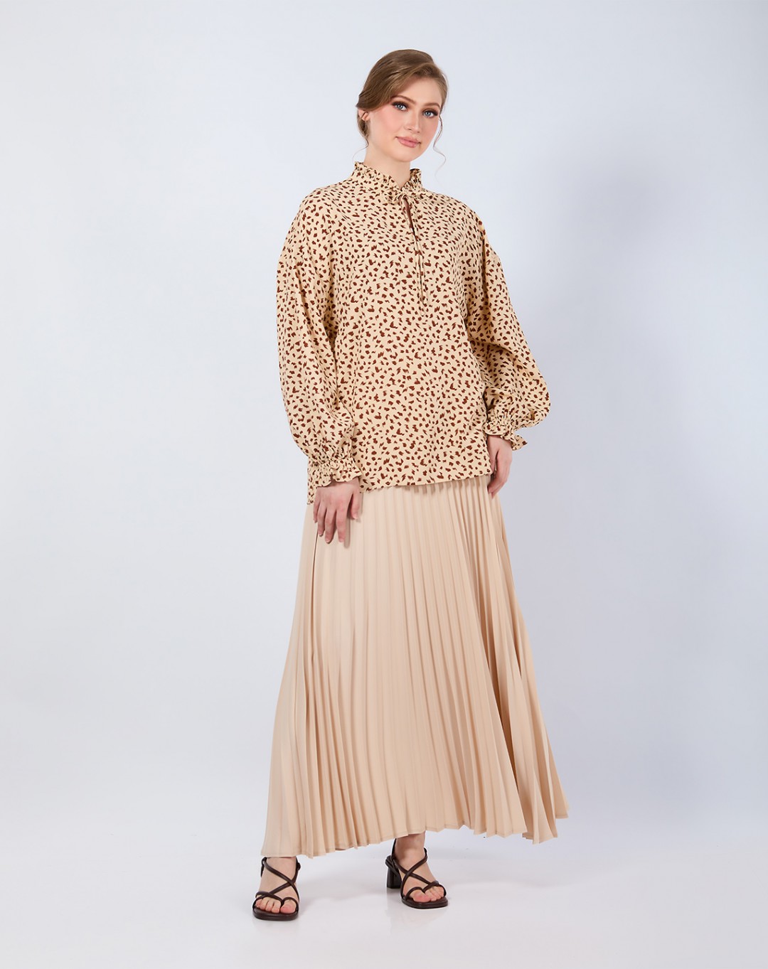 INDY BLOUSE