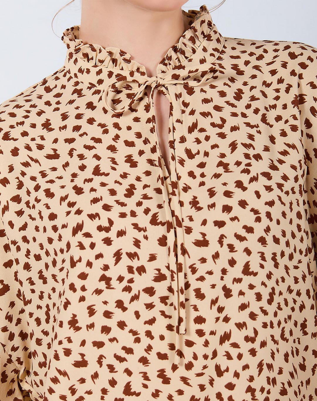 INDY BLOUSE