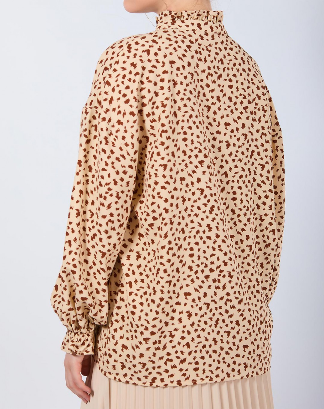 INDY BLOUSE