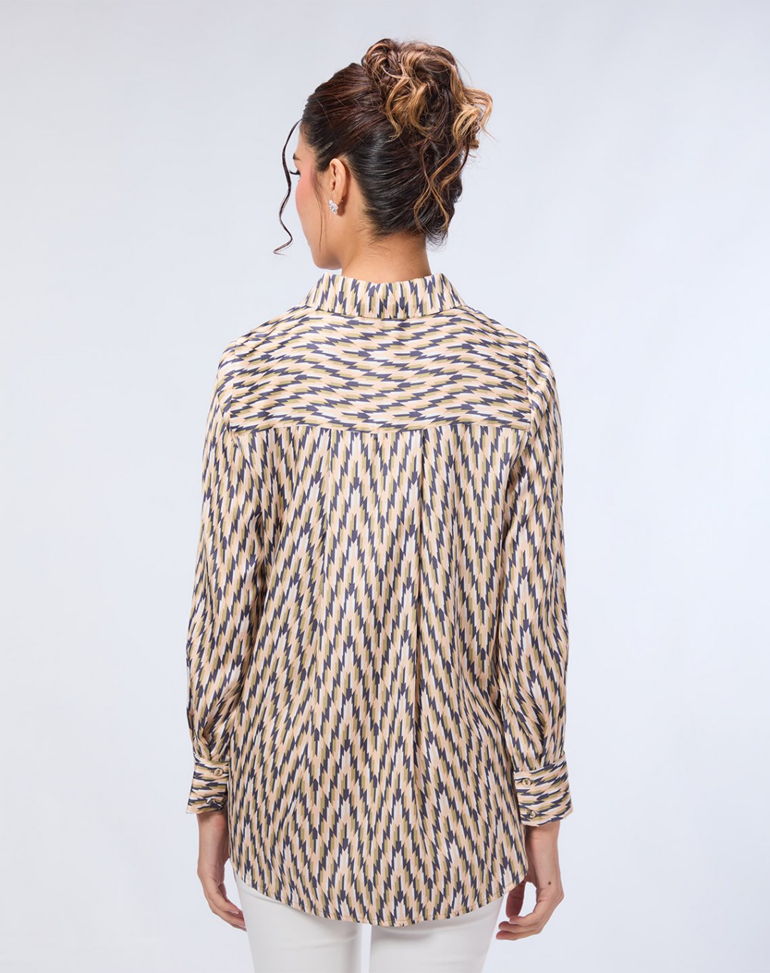 INES BLOUSE