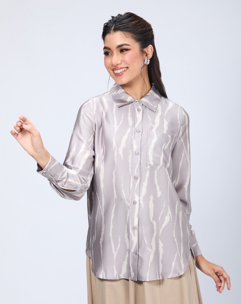 INGRID BLOUSE