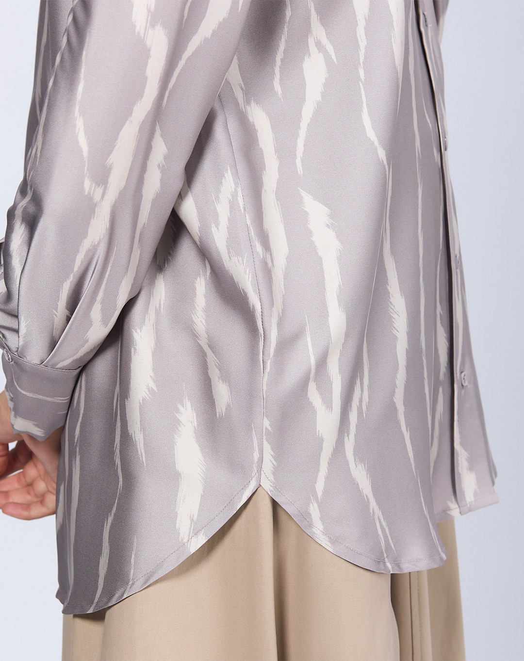 INGRID BLOUSE