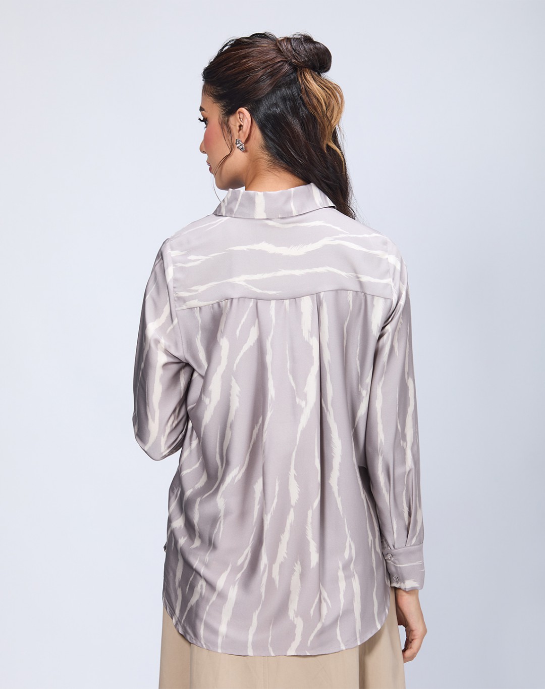 INGRID BLOUSE