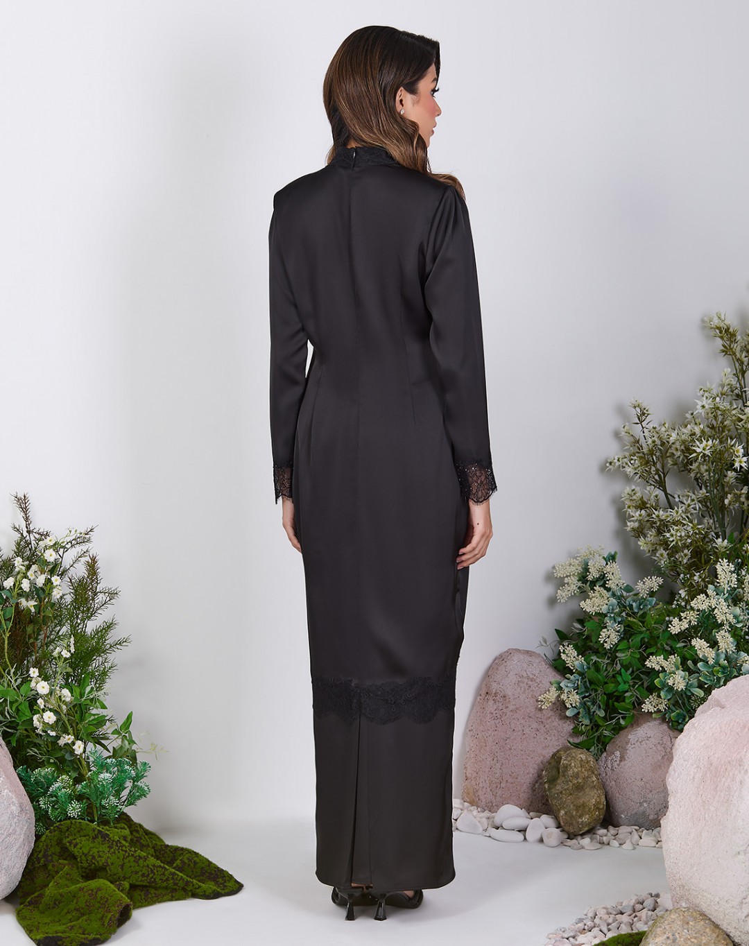 IRIS BAJU KURUNG