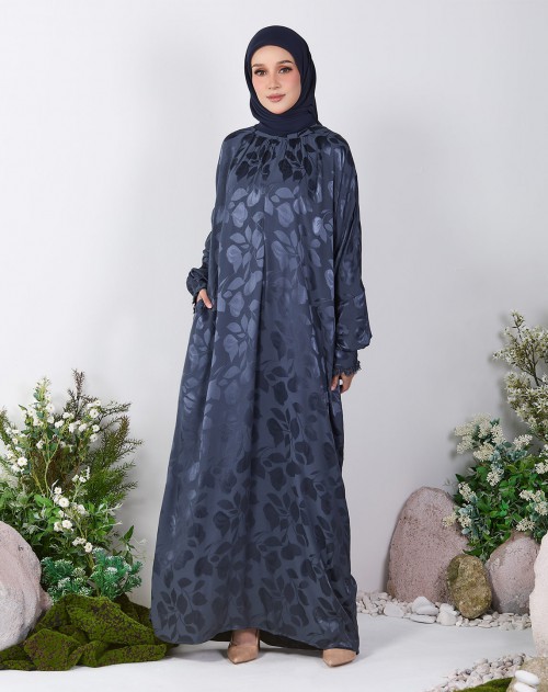 ISLAA JUBAH