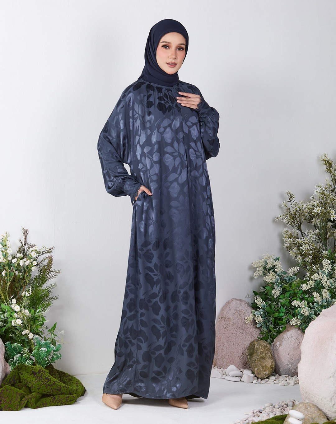 ISLAA JUBAH