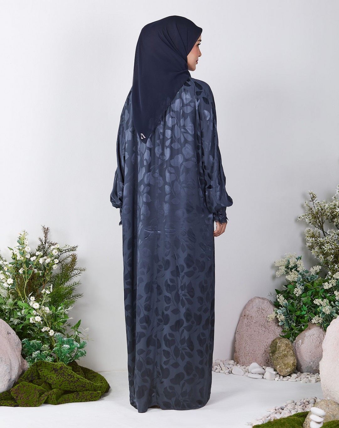ISLAA JUBAH