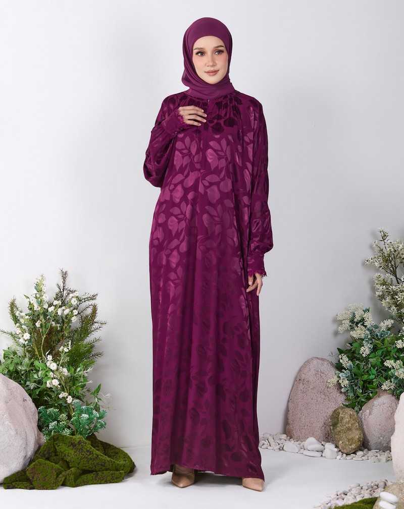 ISLAA JUBAH