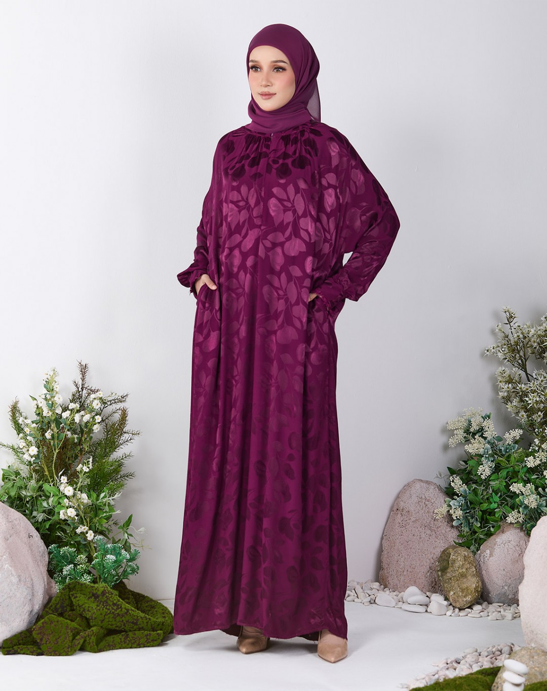 ISLAA JUBAH
