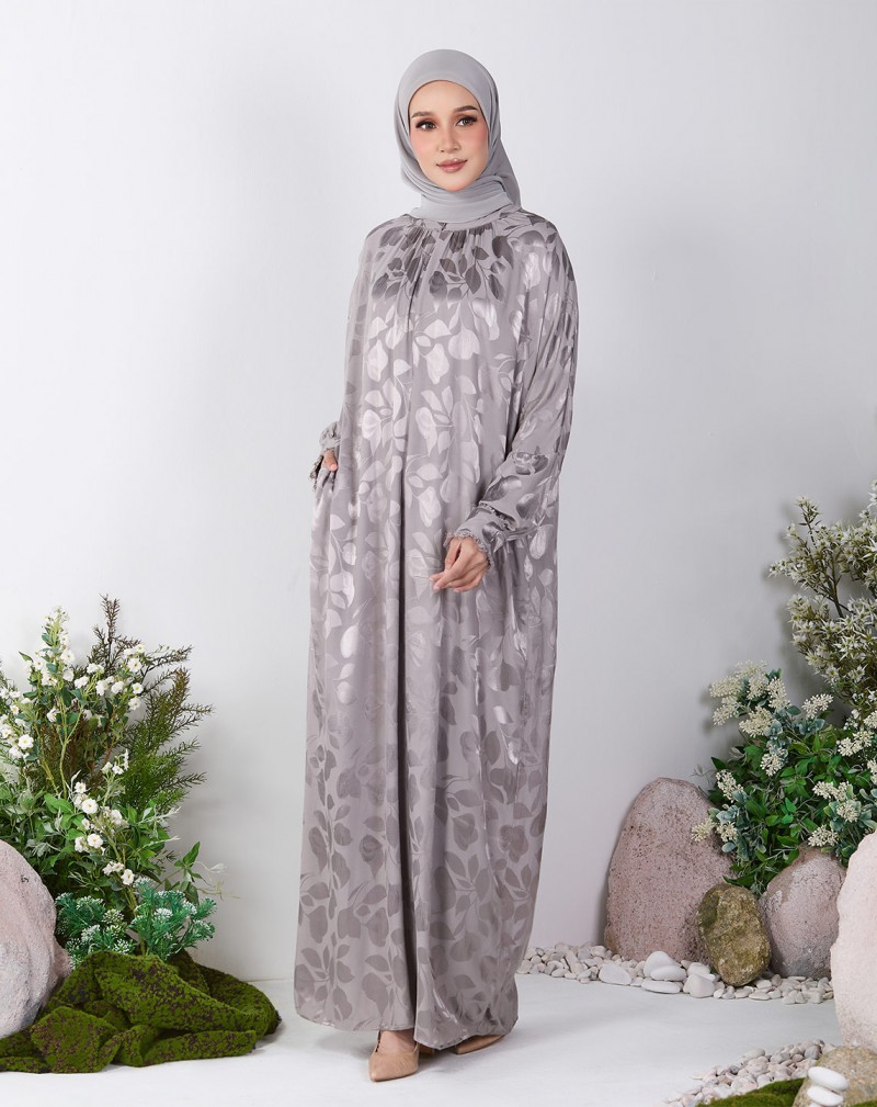 ISLAA JUBAH