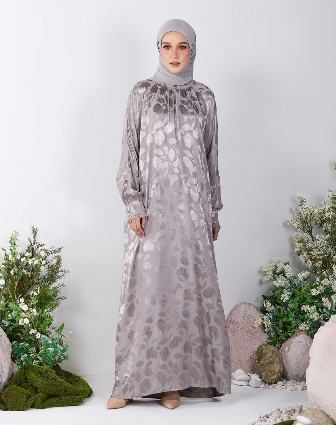 ISLAA JUBAH