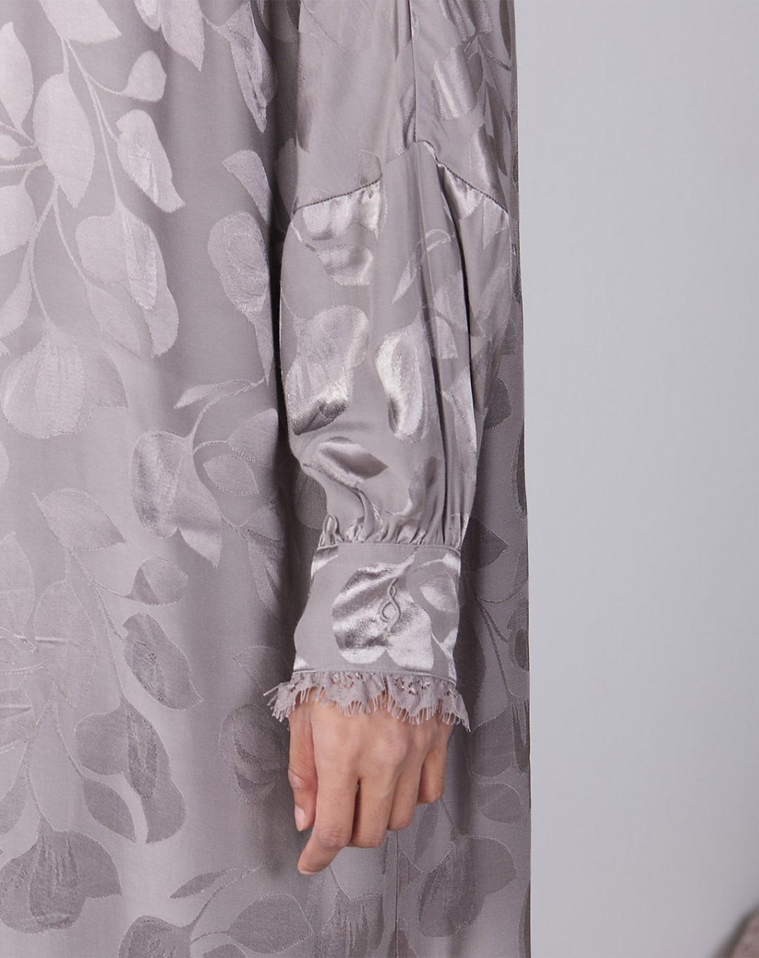 ISLAA JUBAH