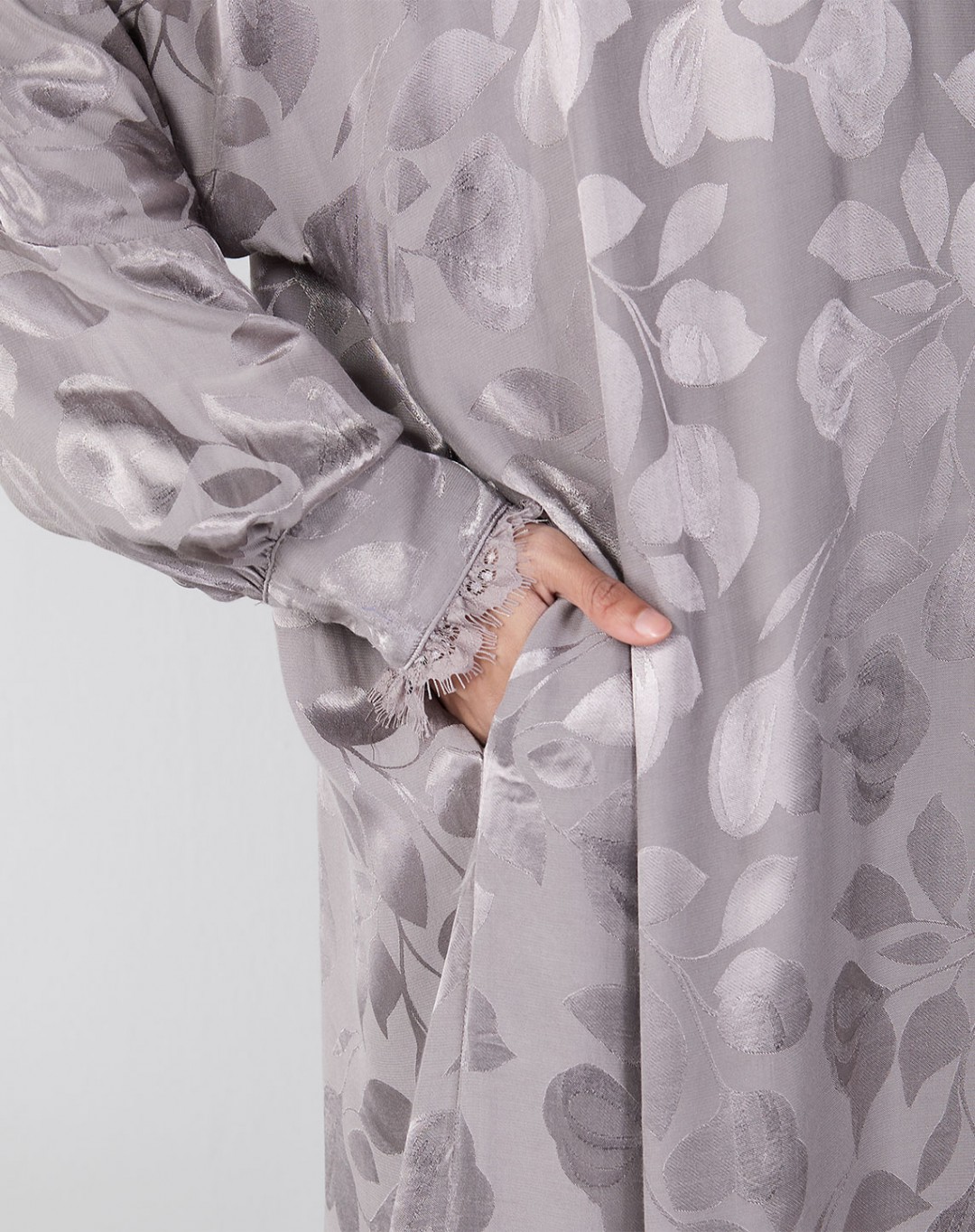 ISLAA JUBAH