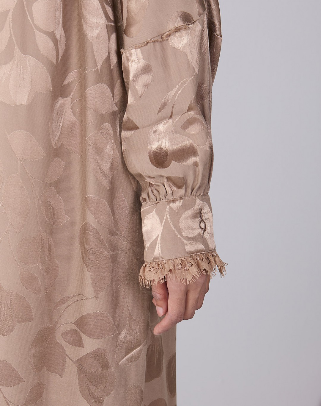 ISLAA JUBAH