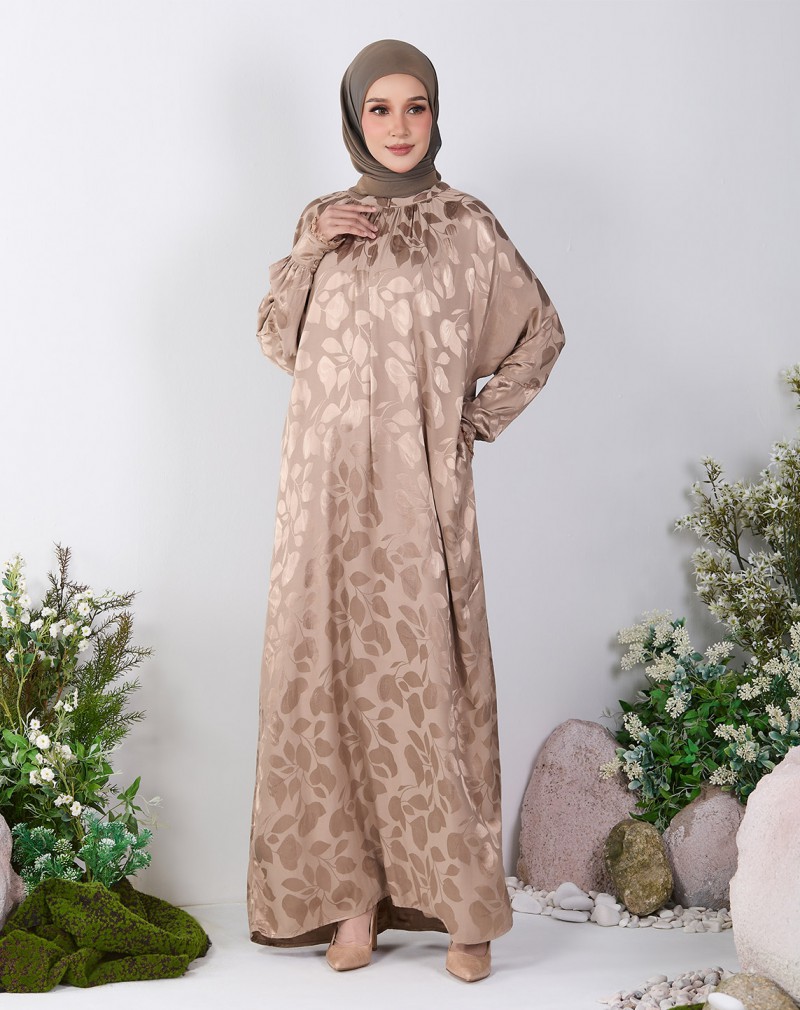 ISLAA JUBAH