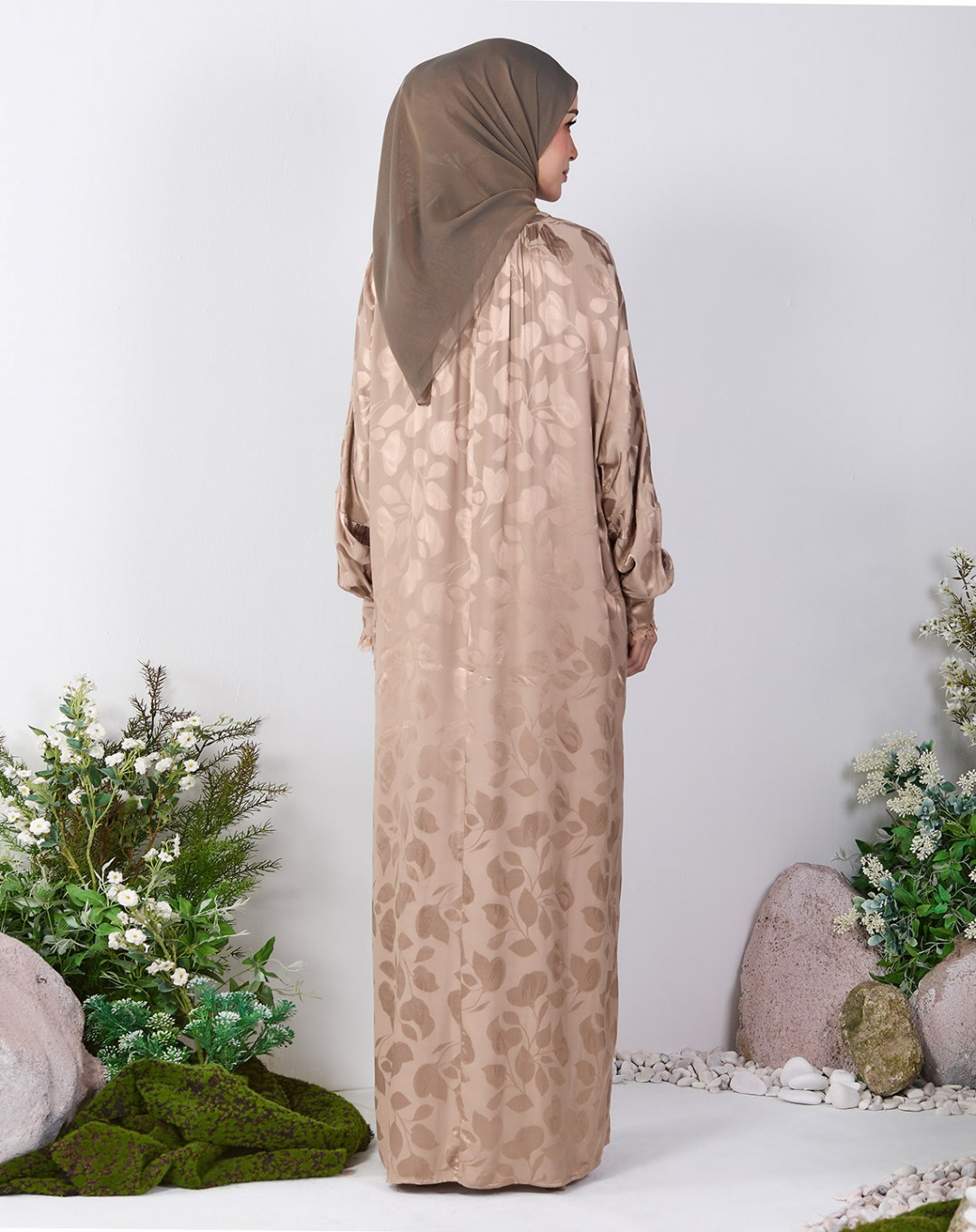 ISLAA JUBAH
