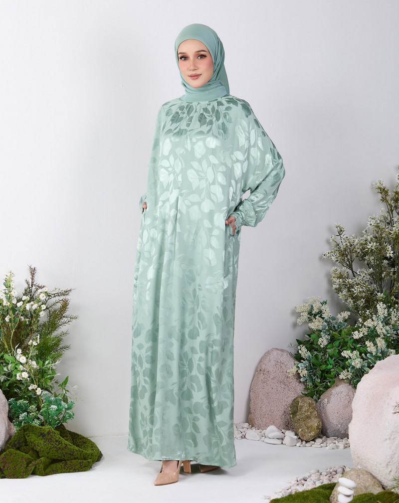 ISLAA JUBAH