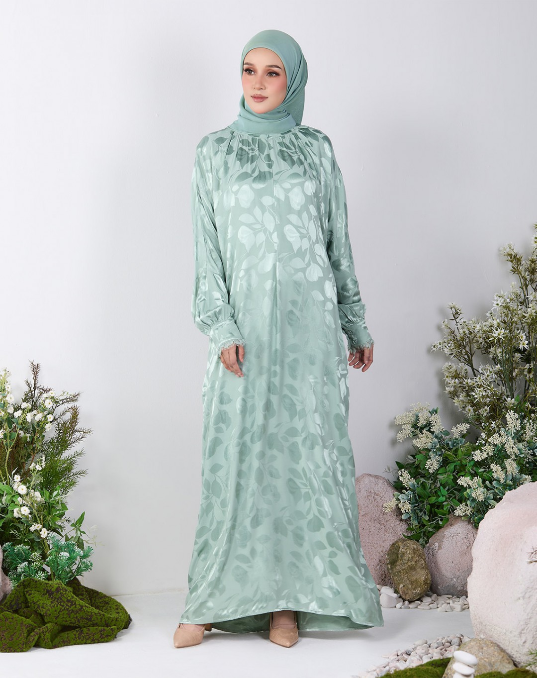 ISLAA JUBAH