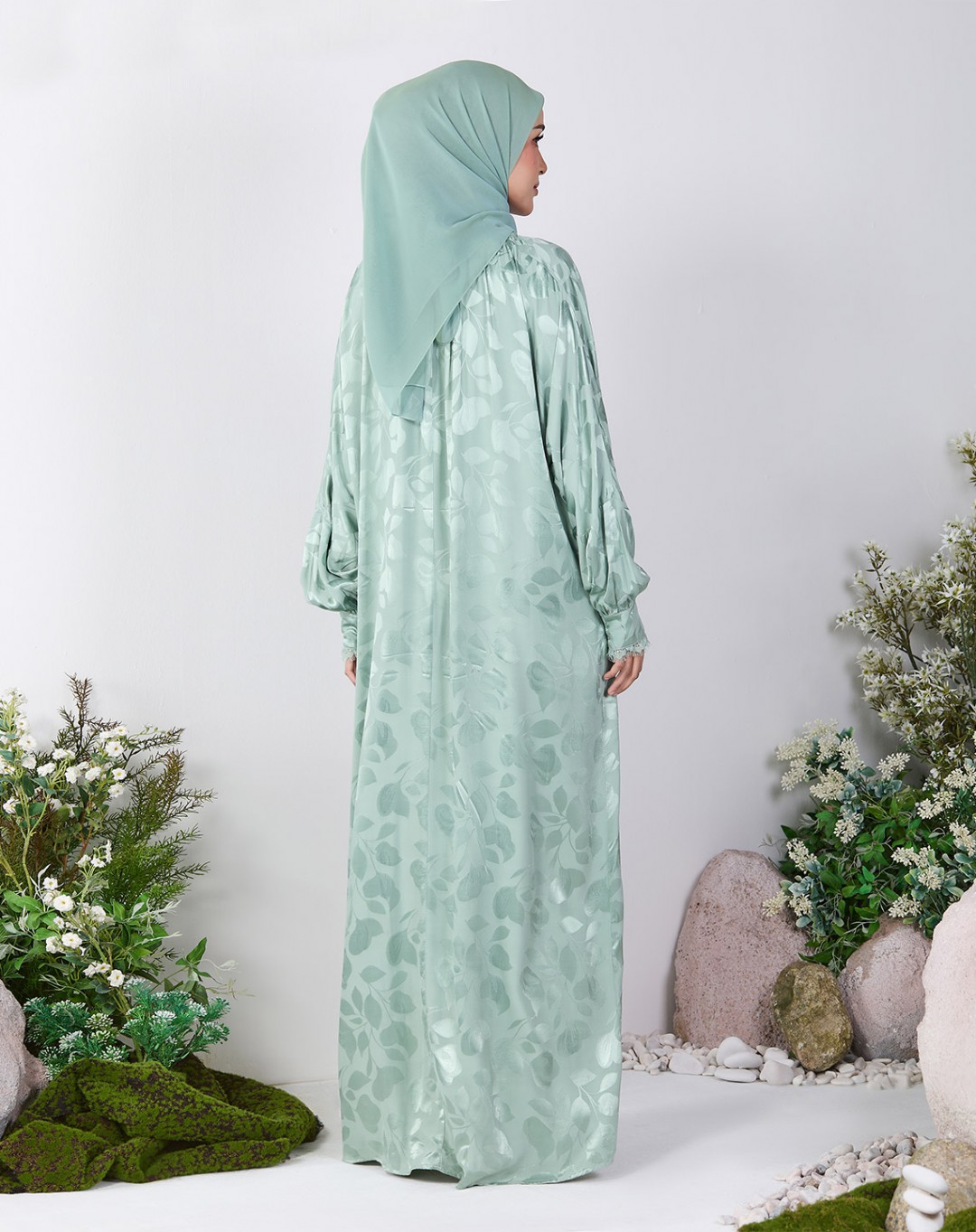 ISLAA JUBAH