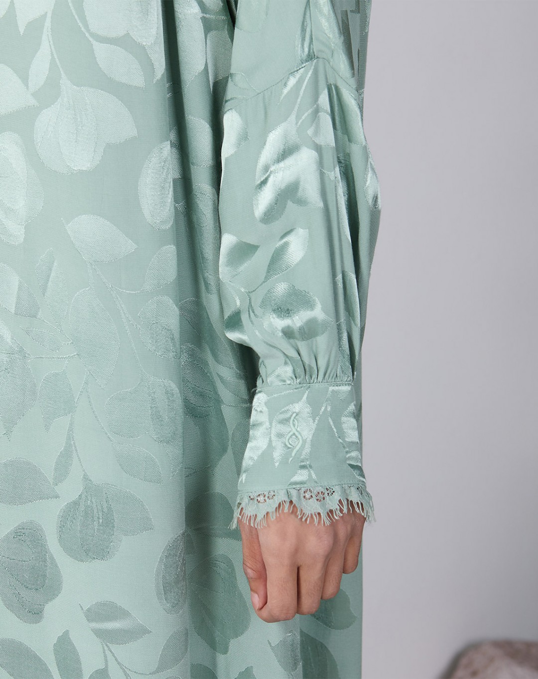 ISLAA JUBAH