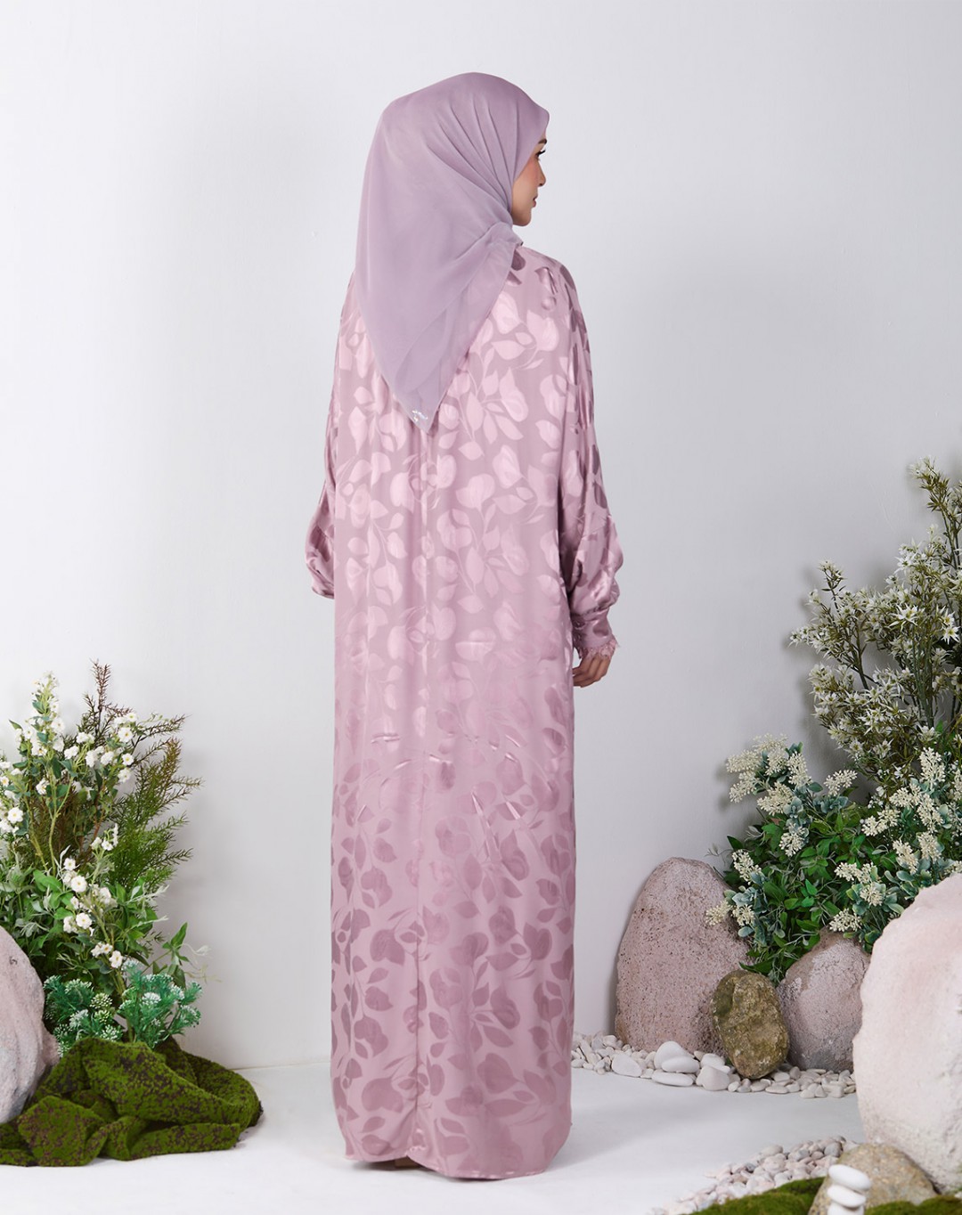 ISLAA JUBAH
