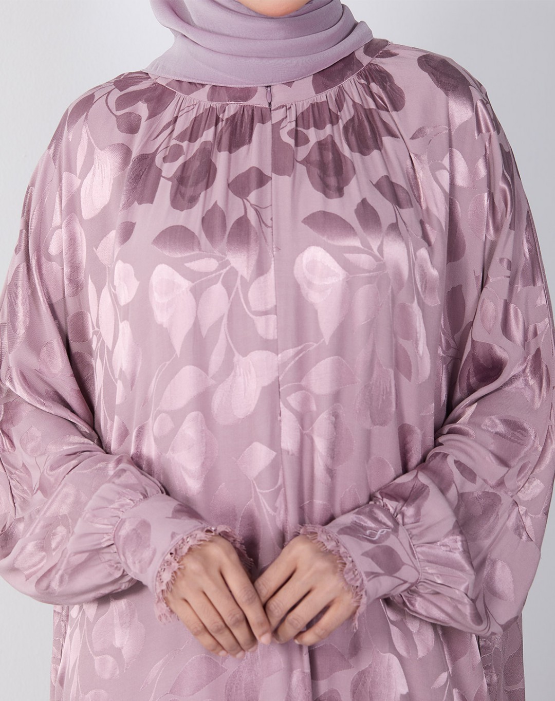 ISLAA JUBAH