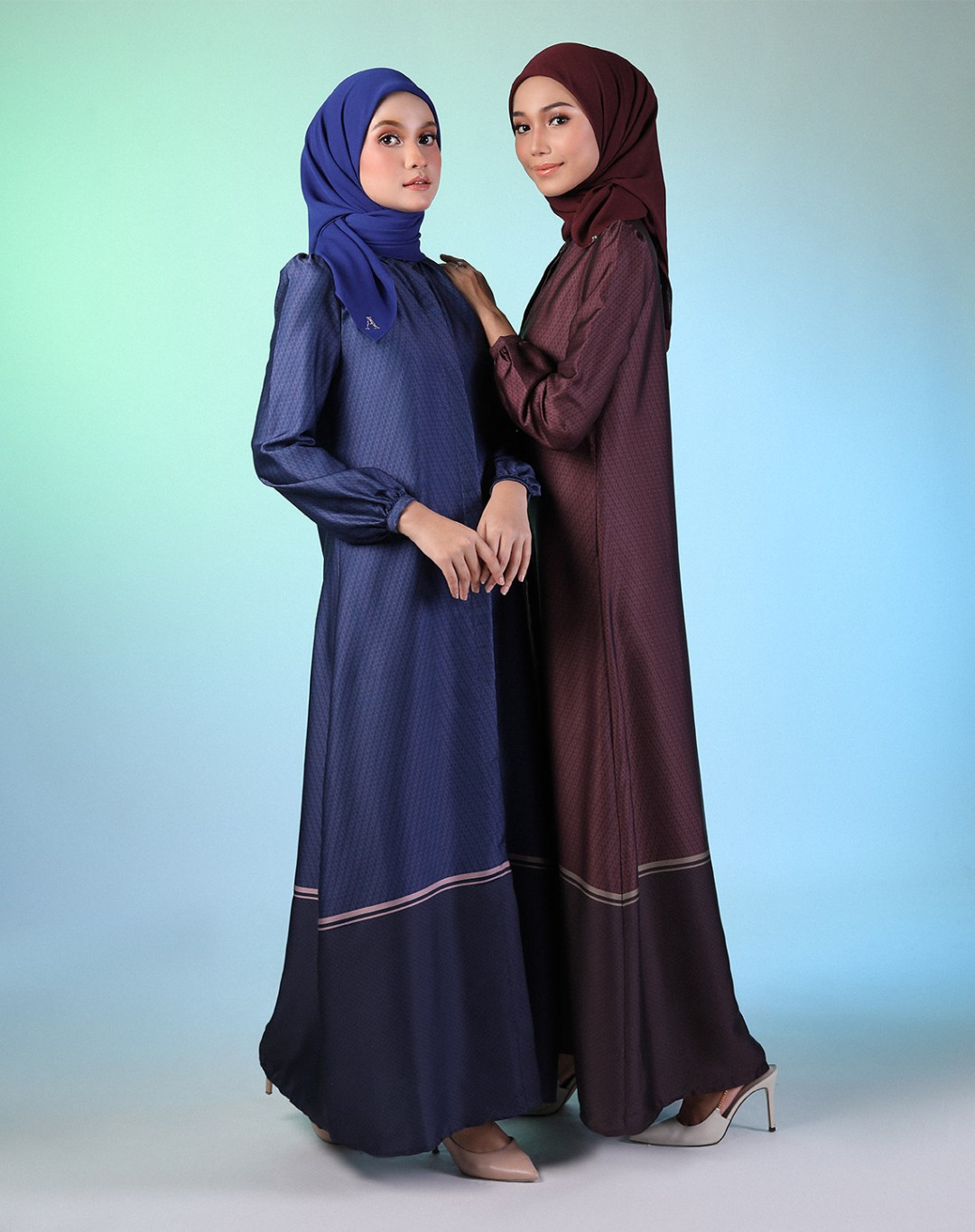 ISRA DRESS