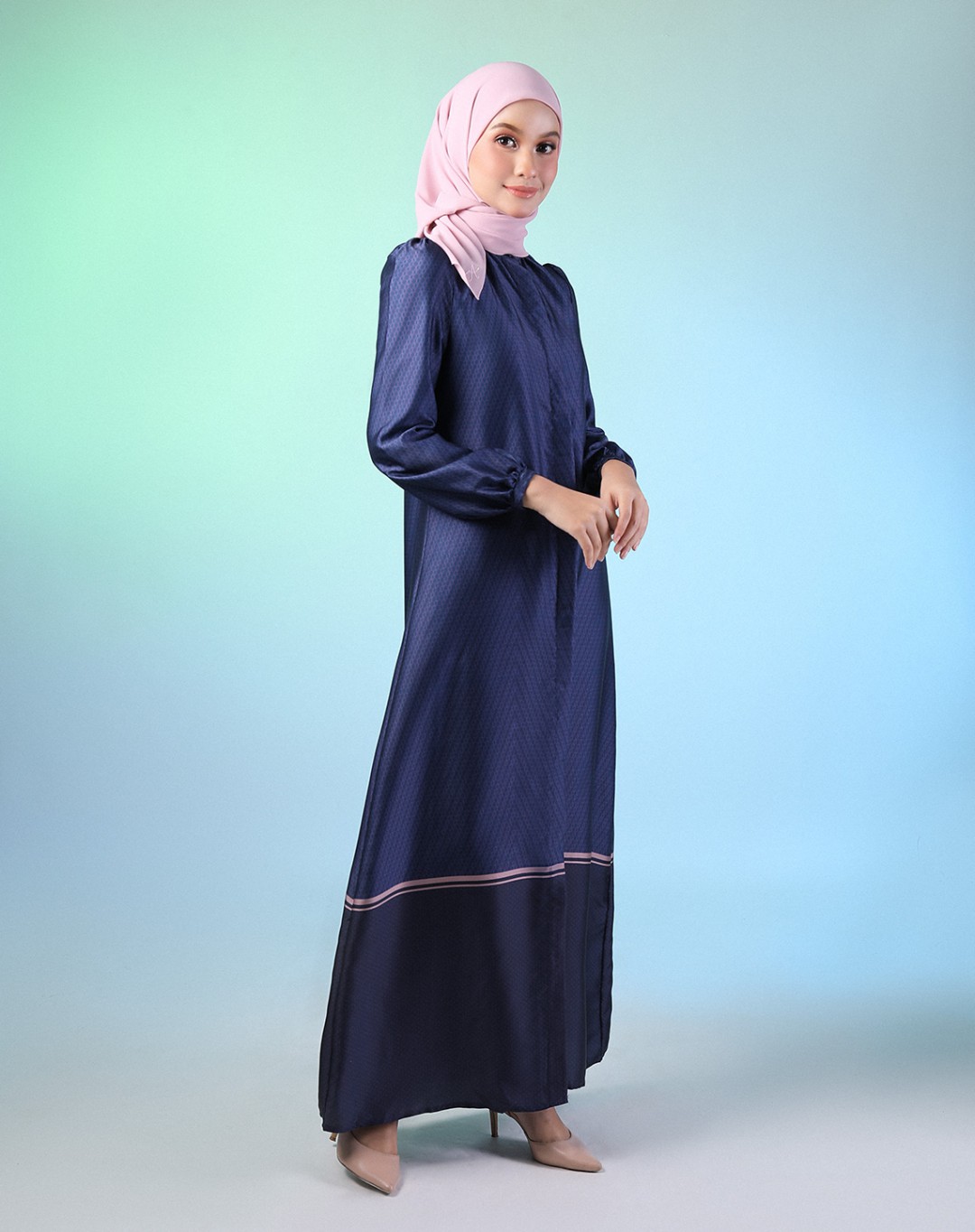 ISRA DRESS