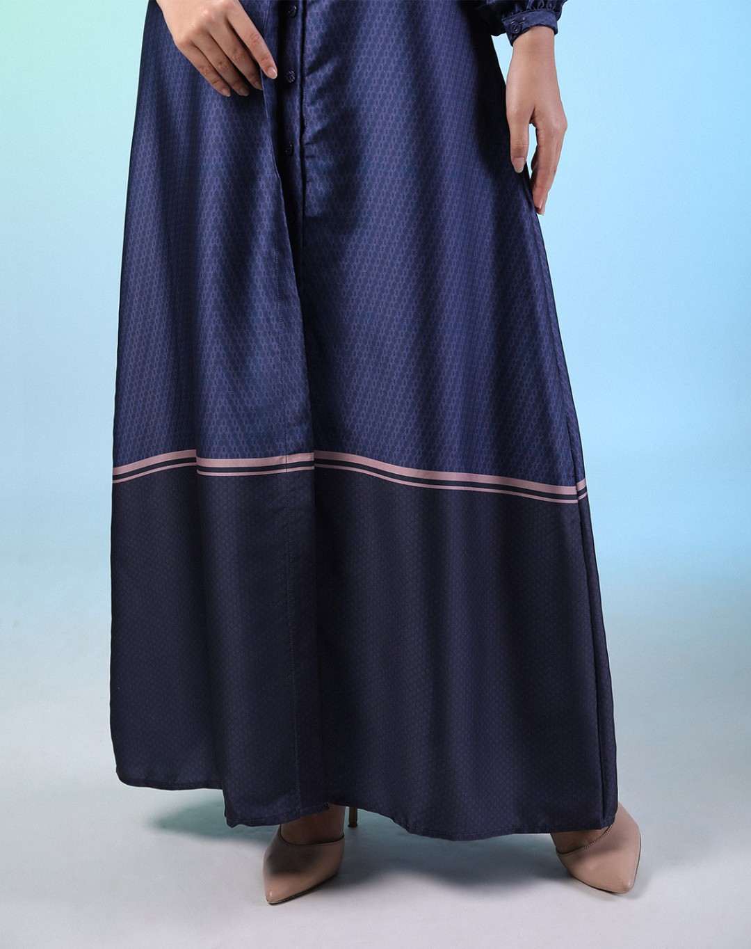 ISRA DRESS