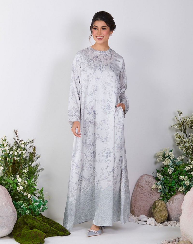 ISRAA JUBAH