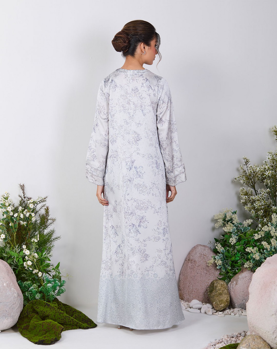 ISRAA JUBAH