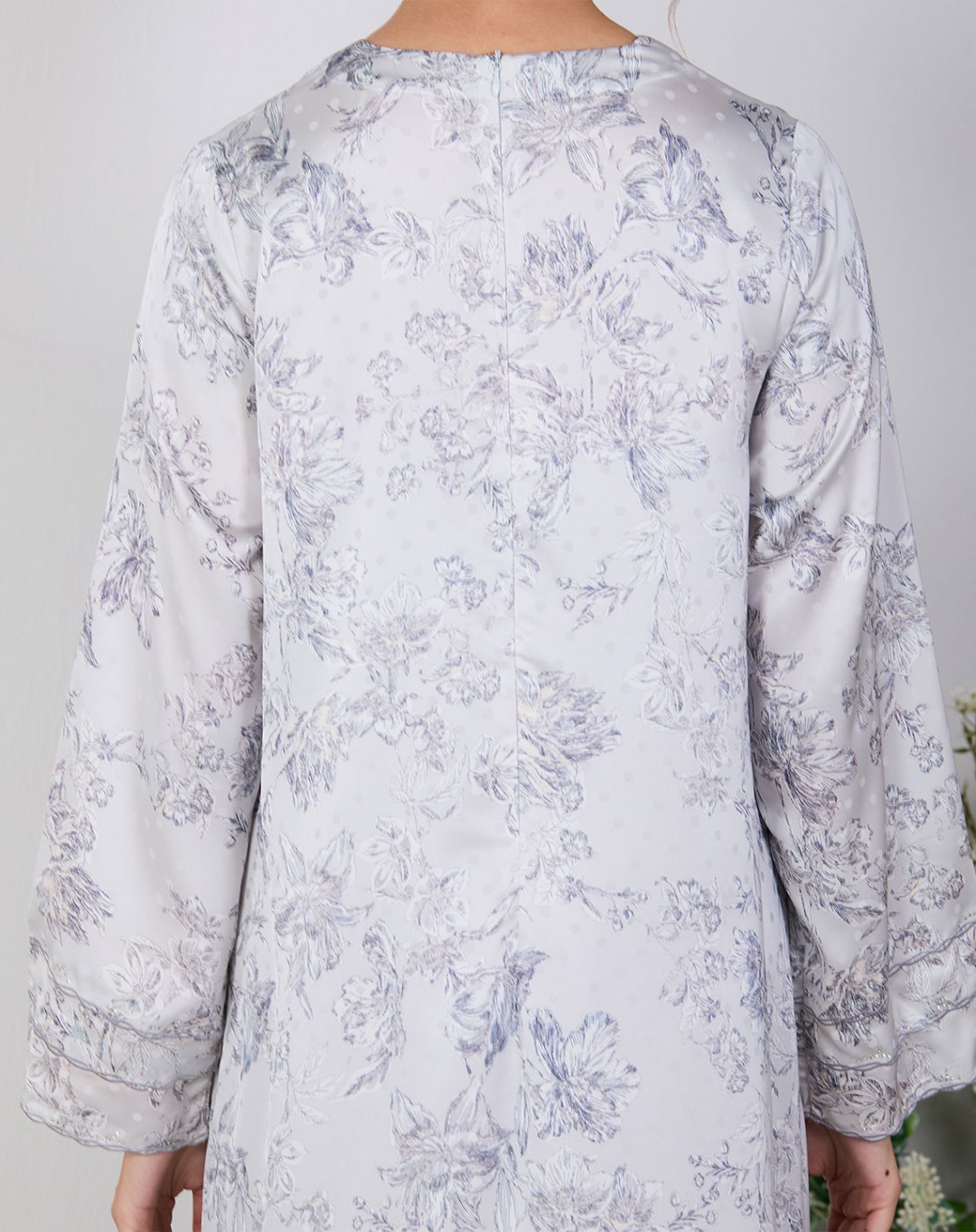 ISRAA JUBAH