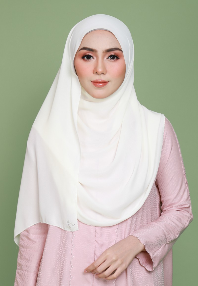 SHAWL PARFAITE EYELASH PLAIN 178