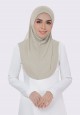 COTTON STD IN IVORY