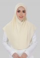 COTTON LABUH IN IVORY
