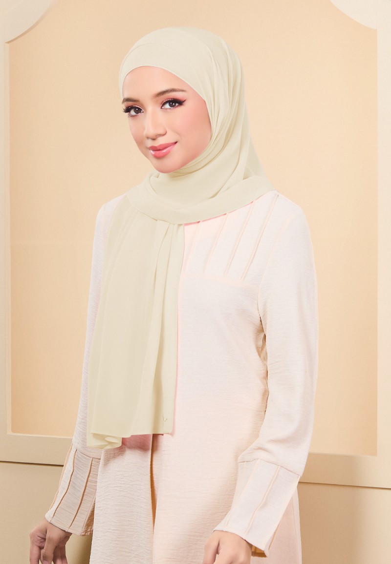 SHAWL BASIC DLUXE