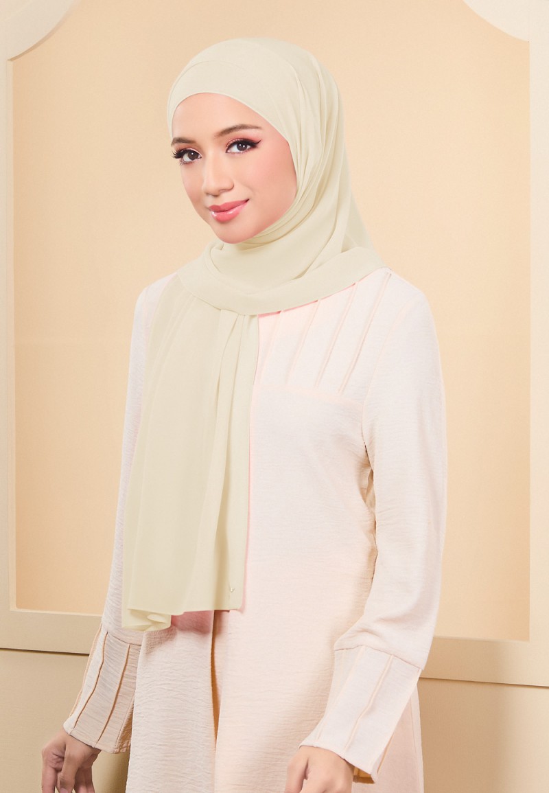 SHAWL BASIC DLUXE