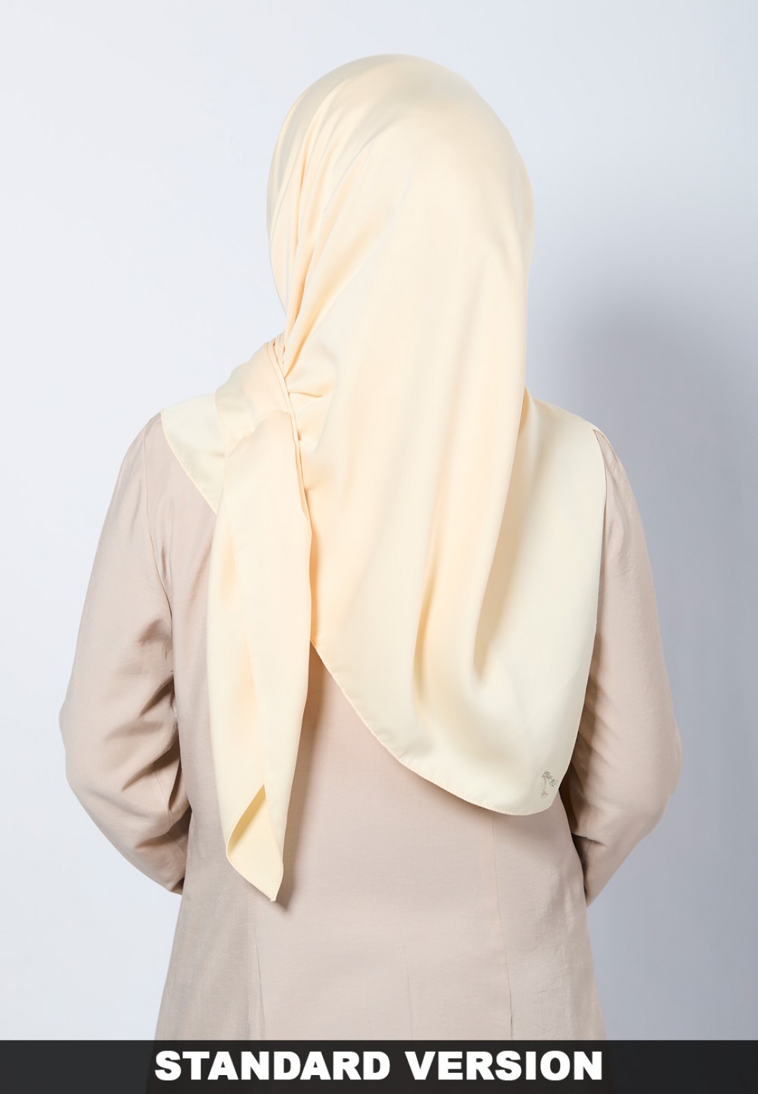 SQ EASE BASIC SATIN STD (VOL III)