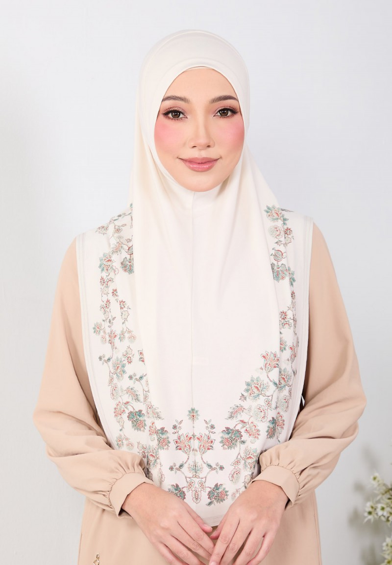 TIARA SARYNA PTD S/A LABUH