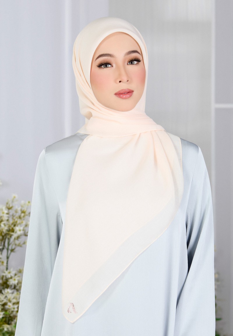 SQ SOFTALISSE VOILE PLAIN