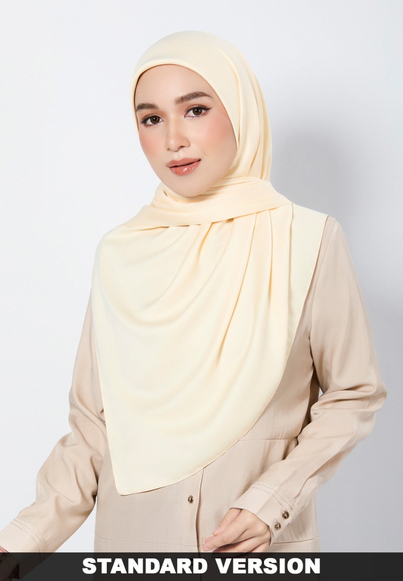 SQ EASE BASIC SATIN STD (VOL III)