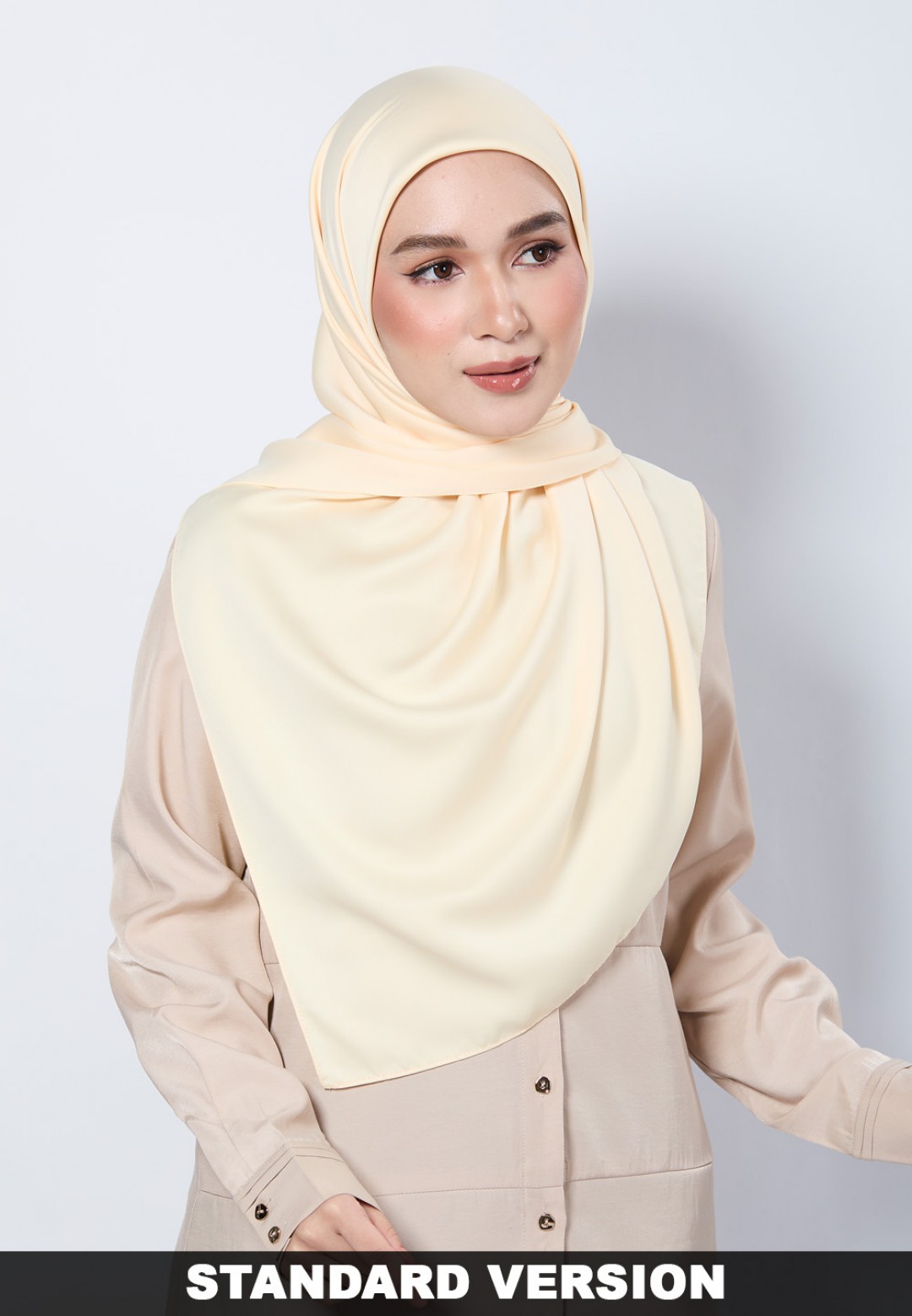 SQ EASE BASIC SATIN STD (VOL III)