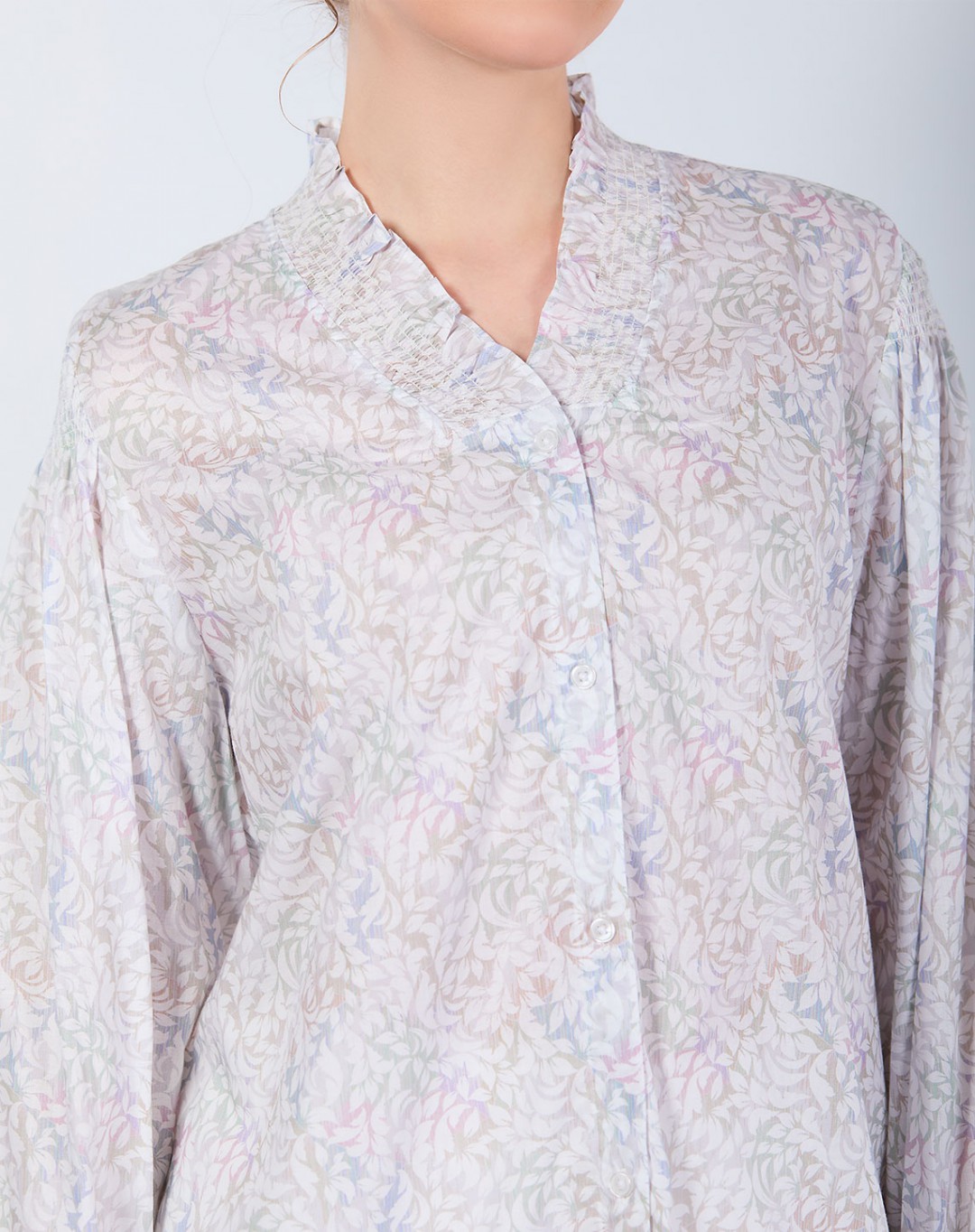 IVY BLOUSE