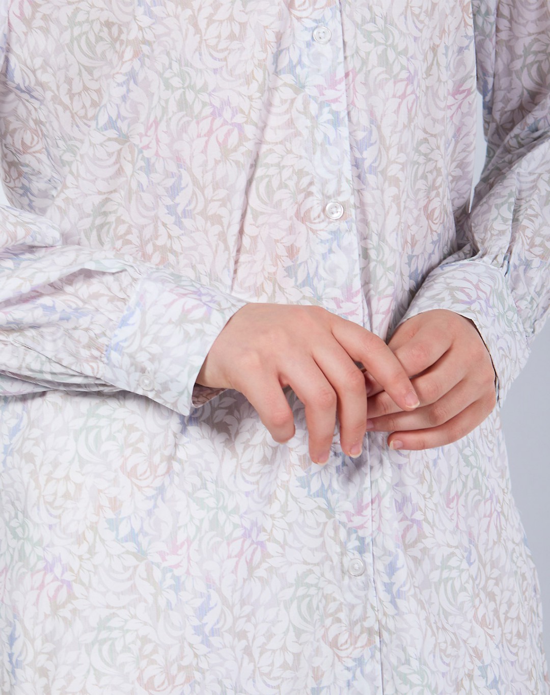 IVY BLOUSE