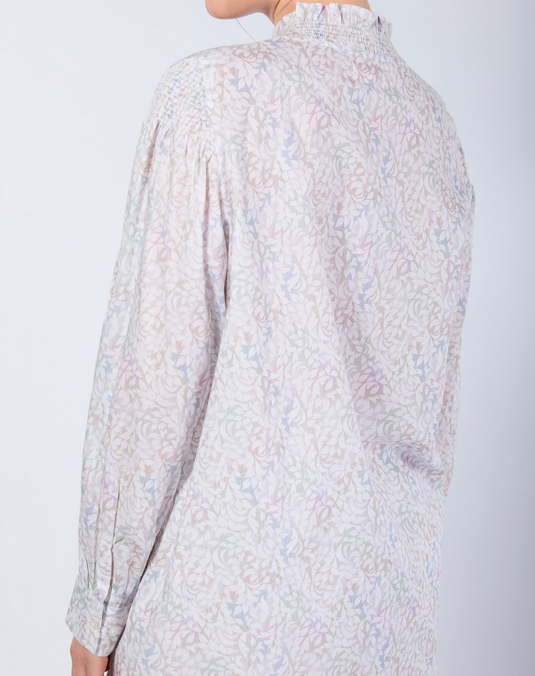 IVY BLOUSE