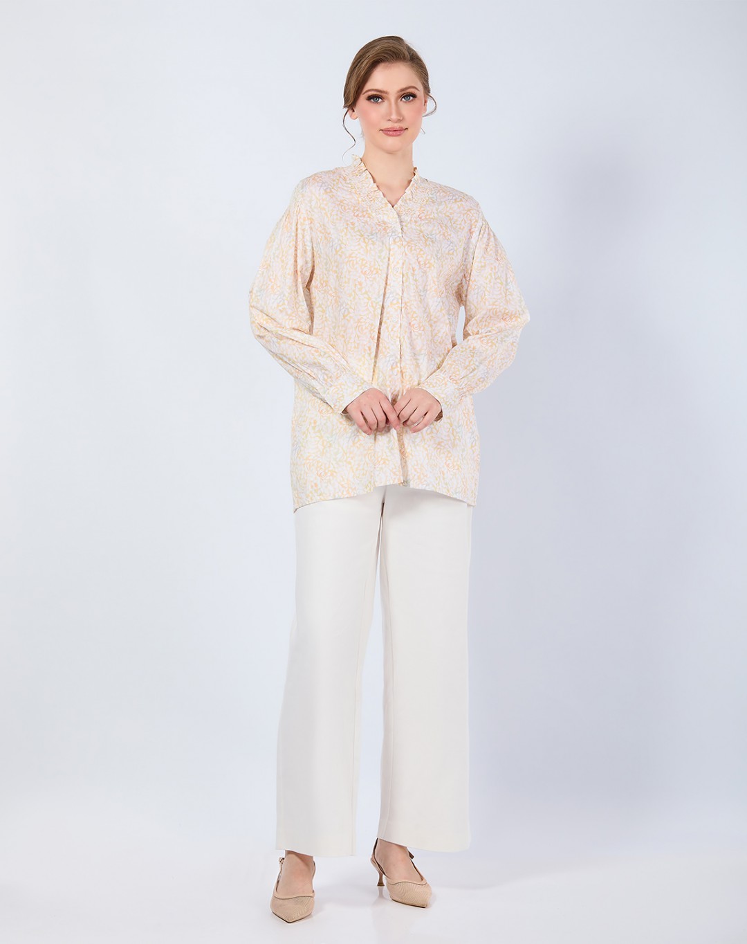 IVY BLOUSE