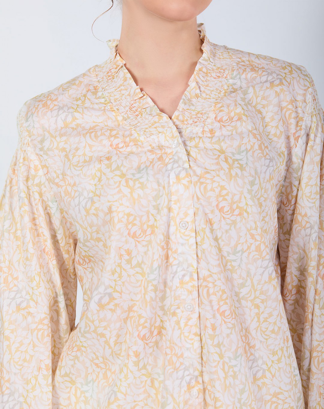 IVY BLOUSE