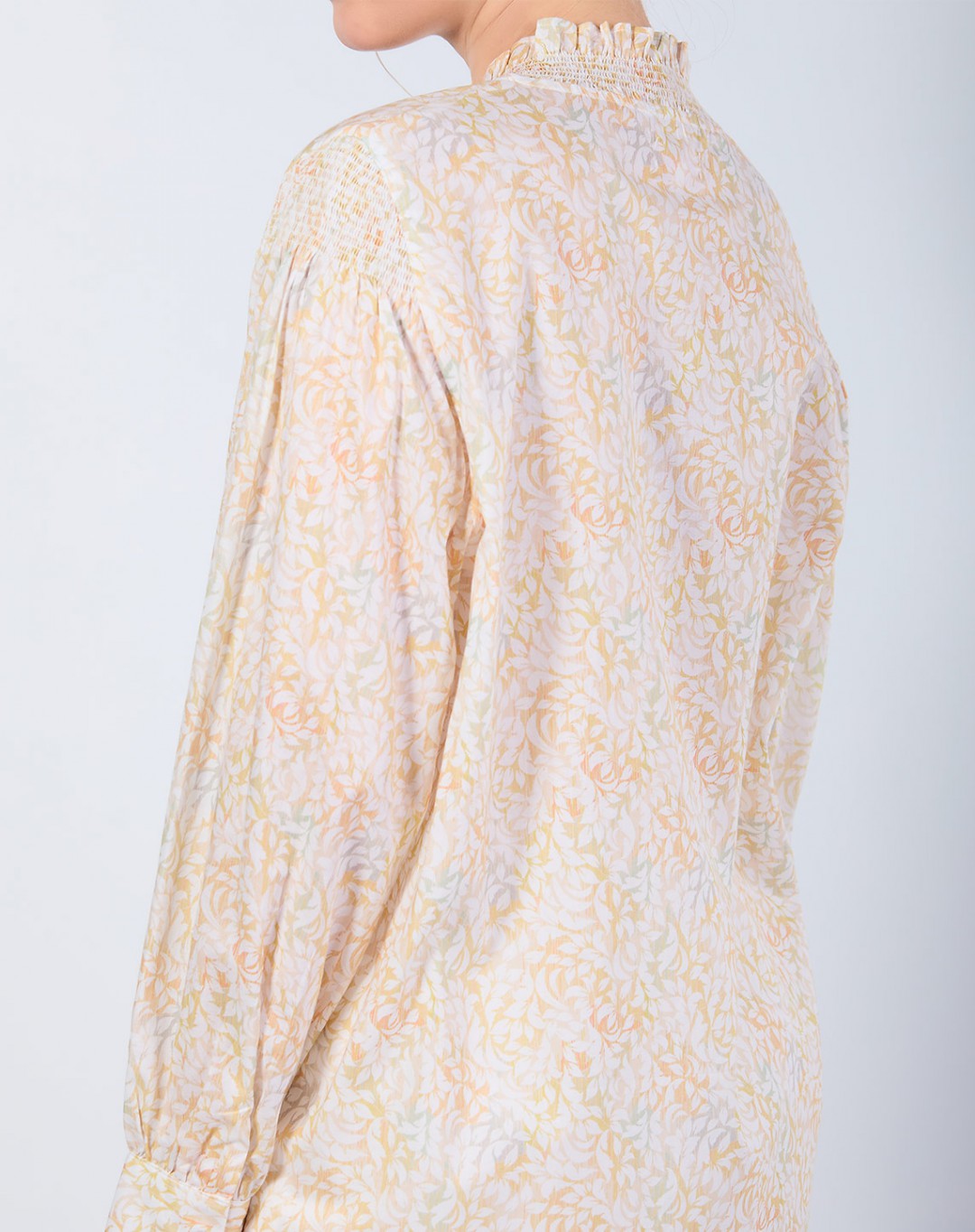IVY BLOUSE
